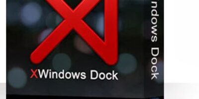 XWindows Dock 2.0.3 Portable 綠色免安裝 Windows 仿Mac風格 - 系統工具