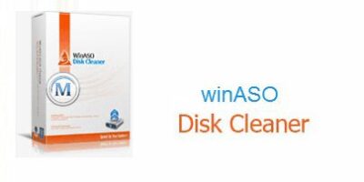 WinASO Disk Cleaner 2.5 繁中 Portable 免安裝 清除垃圾文件釋放空間 - 系統工具