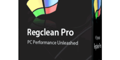 RegClean Pro 6.21 Portable 免安裝 註冊表清理 - 系統工具
