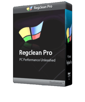RegClean Pro 6.21 Portable 免安裝 註冊表清理
