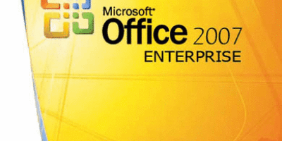 Microsoft Office 2007 Enterprise SP3 繁體中文 - 文書管理