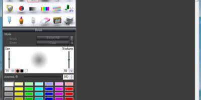 PhotoInstrument 7.4 Portable 免安裝 圖片修飾軟體 - 多媒體處理