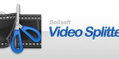 Boilsoft Video Splitter 7.0 Portable 免安裝 影片分割處理 - 多媒體處理