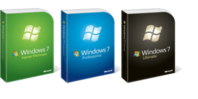 (教學) 把 Windows 7 變成整合版 含簡易/入門/進階/專業/旗艦 - Windows操作