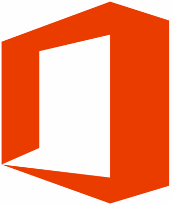 Microsoft Office Professional Plus 2013 繁體中文