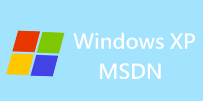 Windows XP Pro SP3 X86 VOL 繁體中文 ISO - 作業系統