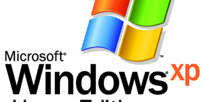 Windows XP Home SP3 家用版 MSDN 台灣-繁體中文 .ISO – 最終版本 - 作業系統