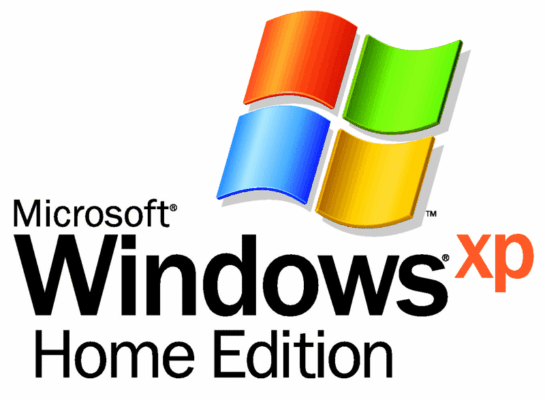Windows XP Home SP3 家用版 MSDN 台灣-繁體中文 .ISO – 最終版本