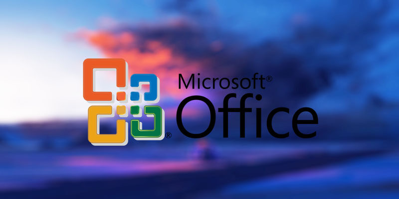 Microsoft Office Pro Plus 2007 繁體中文，官方安裝檔