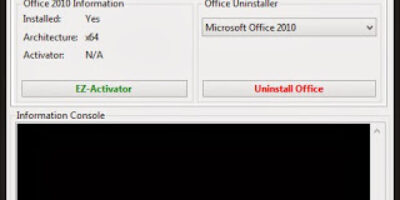 Office 2010 Toolkit 2.2.3 一鍵啟動Office 2010 - 其他軟體