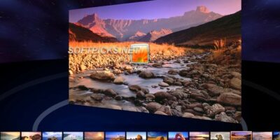 Windows 7 Logon Background Changer 修改登入畫面 - 系統工具