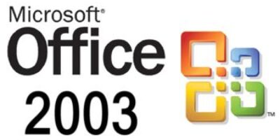 Microsoft Office 2003 繁體中文 Portable 免安裝 精簡化 隨身攜帶 超方便 - 文書管理