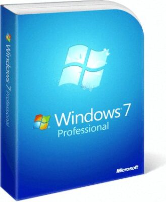 (免費合法下載)Windows 7 Pro SP1 繁體中文 ISO/試用下載