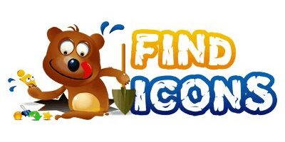 FindIcons 免費圖像搜尋引擎 ICO/PNG下載 - 線上資源