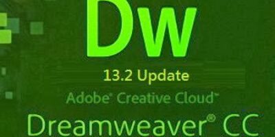 Adobe Dreamweaver CC 13.2 Update 升級補丁 多國語言 - 其他軟體