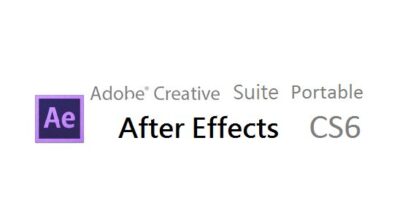 (免費試用版) Adobe After Effects CS6 Portable 免安裝 - 其他軟體