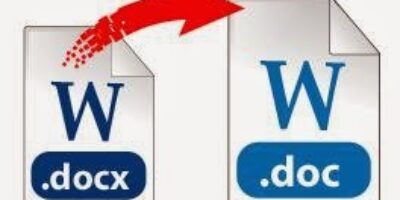 docx轉doc 線上直接轉換 免軟體 免費轉換! - 線上服務