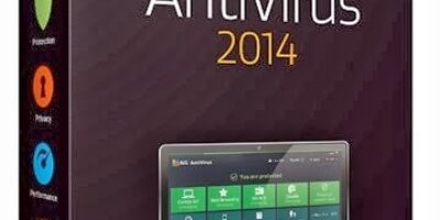 AVG AntiVirus 2014 終極防護，偵測/攔截和刪除病毒保護你的電腦 - 防毒保護