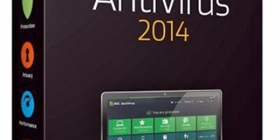 AVG AntiVirus Free 2014 離線安裝包 免費防毒軟體 - 防毒保護