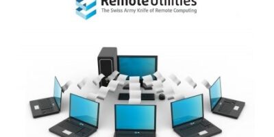 Remote Utilities 6.3 Portable 強大的免費遠端遙控工具 - 網路通訊