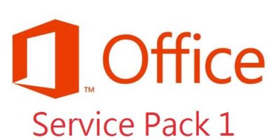 Microsoft Office 2013 Service Pack 1 更新修正包 - 文書管理