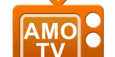 AMO TV APK 下載 3.0.7，免費網路直播APP - 失效