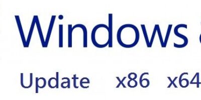 Windows 8.1 Update 1 獨立更新包 32/64Bit 多國語言 - 作業系統