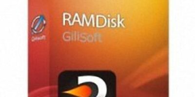 GiliSoft RAMDisk 6.4 把記憶體變虛擬硬碟 急速傳輸速度 - 系統工具