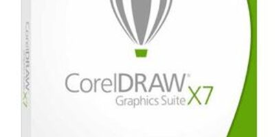 CorelDRAW X7  官方免費試用版 - 多媒體處理