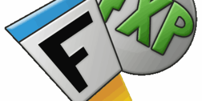 FlashFXP 5.4 Portable 綠色免安裝 FTP/FXP客户端 - 網路通訊
