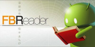 FBReader 0.12.10 Portable 免安裝 EPUB電子書閱讀工具 - 文書管理