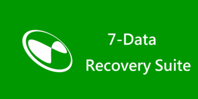 7-Data Recovery Suite 免安裝 v4.2，企業版，數據回復 - 打包封裝