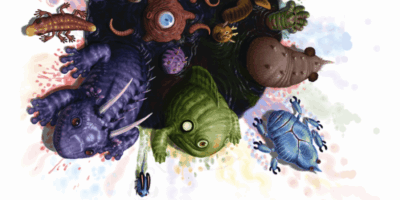 Autodesk SketchBook Pro 6.2.5 Portable 免安裝 超強繪圖工具軟體 - 多媒體處理