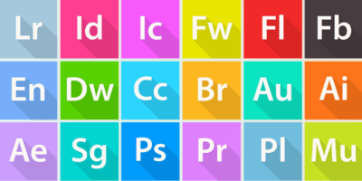 Adobe 啟動補丁 CS4~CC All IN ONE 2014 - 其他軟體