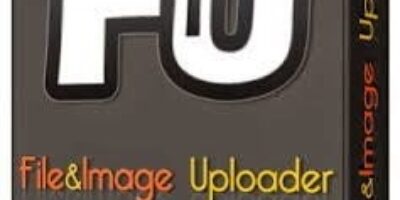 File & Image Uploader 7.2 Portable 免安裝 檔案多空間一鍵上傳 - 網路通訊