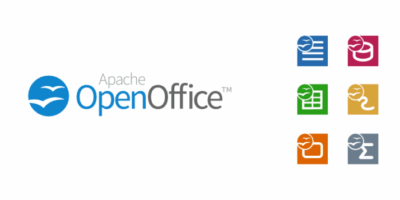 OpenOffice 4.1.3 Portable 免安裝 免費文書軟體,取代Microsoft Office - 文書管理