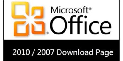 Microsoft Office 2010/2007 官方下載點 光碟遺失不用怕 - 文書管理