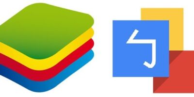 (教學) 如何在BlueStacks安裝中文輸入法，打出中文 - Windows操作