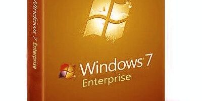 Windows 7 Enterprise SP1 企業版 繁體中文 ISO/30天試用下載 - 作業系統