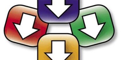 FreeRapid Downloader 0.9 Portable 免安裝 免空下載利器 - 網路通訊