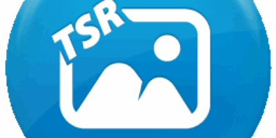 TSR Watermark Image 3.3.3 幫圖片加入浮水印 - 多媒體處理