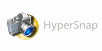 HyperSnap 8 中文版，免安裝，螢幕擷取/圖像編制 - 文書管理