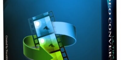 Any Video Converter Ultimate 5.8.8 Portable 免安裝 DVD轉換/視訊下載/螢幕錄影/影片編制 - 多媒體處理