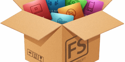 DVDVideoSoft Free Studio 6.4.0 免費多格式影音轉檔工具 - 多媒體處理