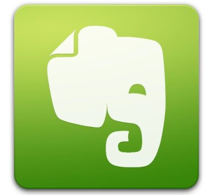 Evernote 電腦版 6.5 Portable 免安裝，雲端同步記事