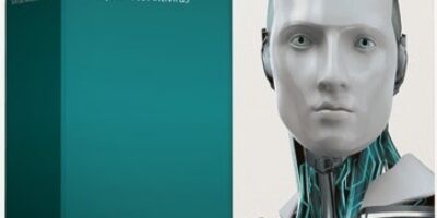 ESET NOD32 Antivirus 繁體中文，10.0~4.2離線安裝包 - 防毒保護