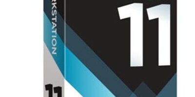 VMware Workstation 11.0 專業虛擬器 - 系統工具