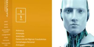 ESET Smart Security 10.0~4.2 離線安裝包 繁體中文 個人防毒軟體　 - 防毒保護