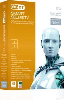 ESET NOD32 Smart Security 8 離線安裝包 繁體中文 個人防毒軟體　
