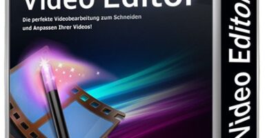 Wondershare Video Editor 5.1 影片/編輯 - 多媒體處理